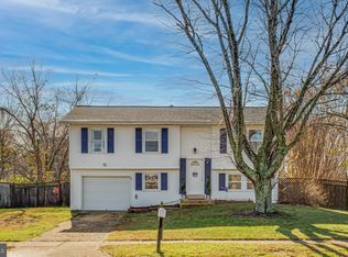 827 Stone Ave, Waldorf, MD 20602