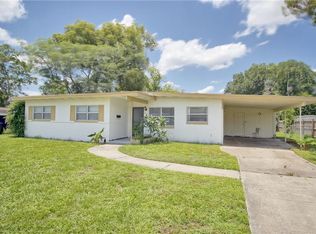6715 Beamer Way, Orlando, FL 32807