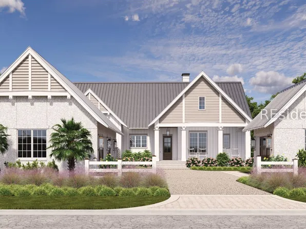 23 Inkberry St, Bluffton, SC 29910