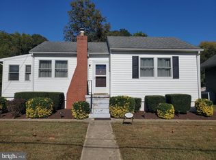 1206 Somerset Rd, Severn, MD 21144