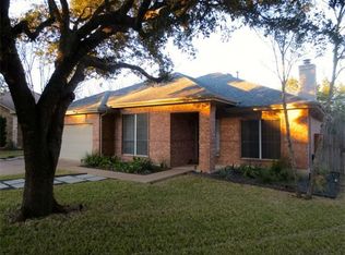 4000 Crystal Water Cv, Austin, TX 78735