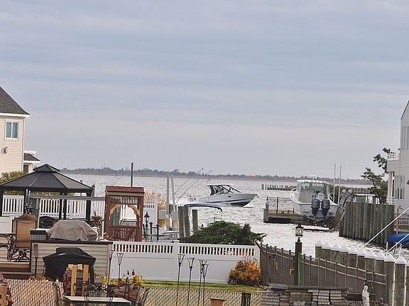 View of Bay