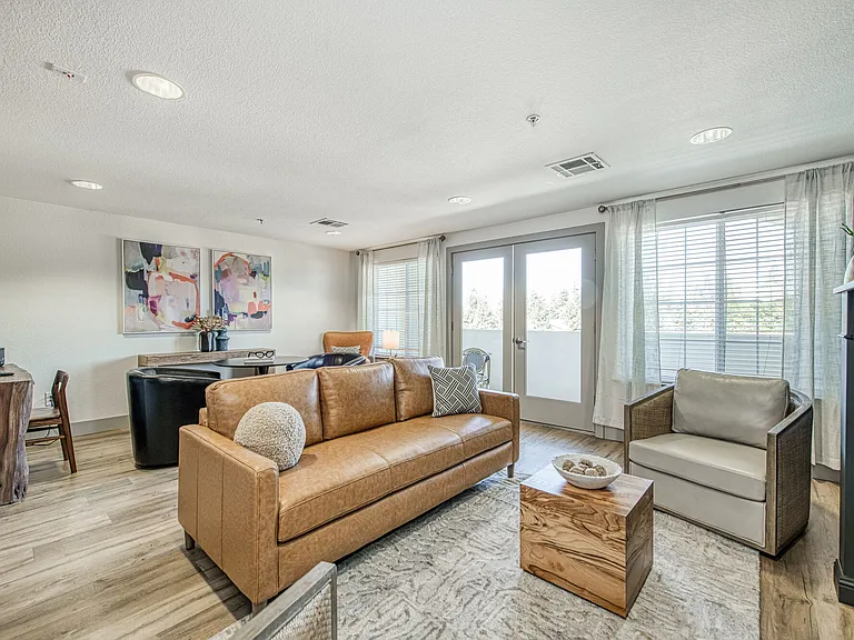 Westwood Bluffs, A 55+ Community — Photo 9