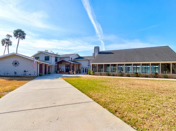 1480 Lakeview Dr, Deland, FL 32720