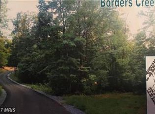 Lot 11 Smokeyshire, Cross Junction, VA