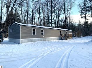 5085 Wintergreen Trl SE, Kalkaska, MI 49646