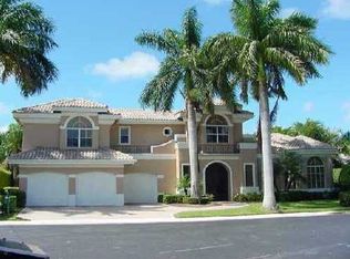 5815 NW 35th Way, Boca Raton, FL 33496