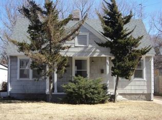 652 N Green St, Wichita, KS 67214