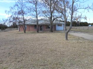 5026 S Fm 271, Bonham, TX 75418