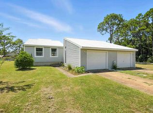 2745 Terry Cove Dr, Milton, FL 32583