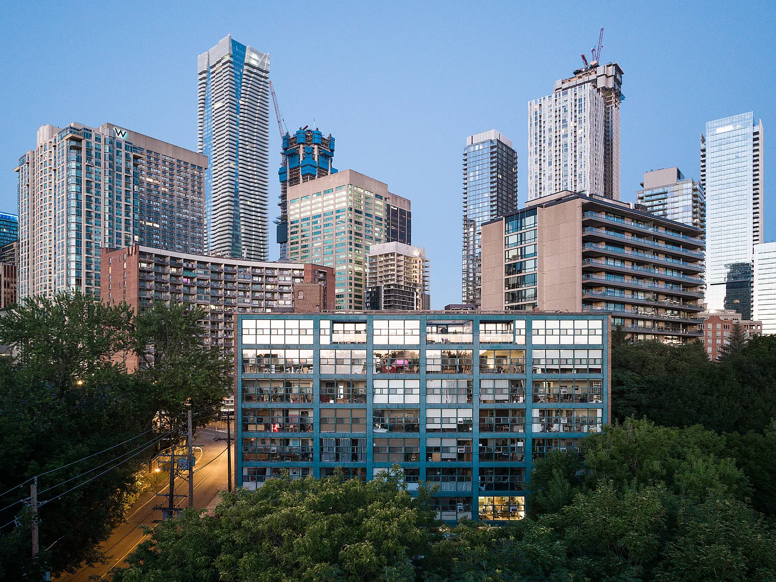 40 Park Road — Photo 2