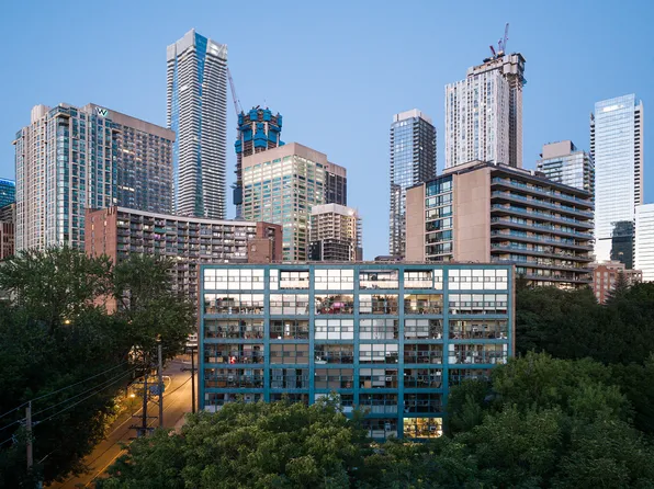 40 Park Rd, Toronto, ON