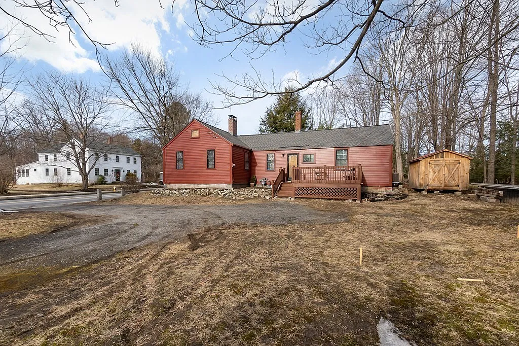 2 bed, 1.0 bath, 930 sqft, $2,900 — Photo 3