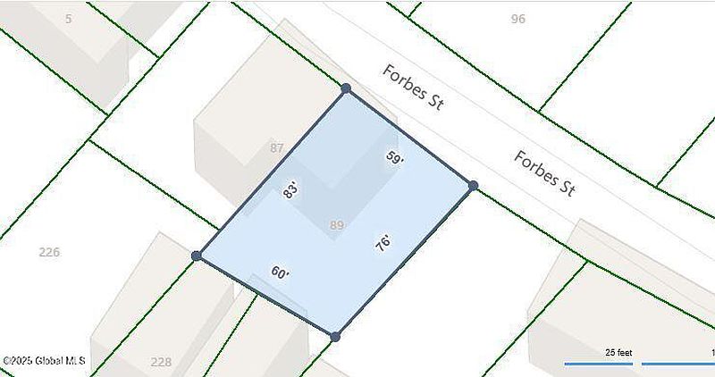 2nd image of 89 Forbes Street