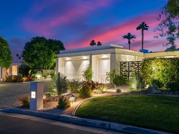 75671 Valle Vis, Indian Wells, CA 92210