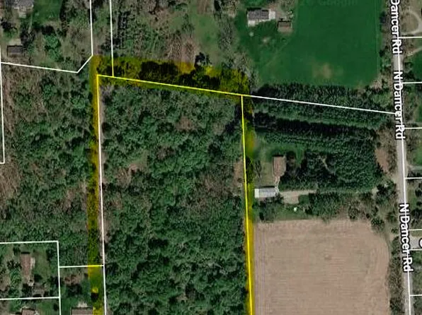 0 Arnold Dr, Dexter, MI 48130