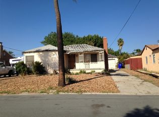 4850-52 Lyon St, San Diego, CA 92102