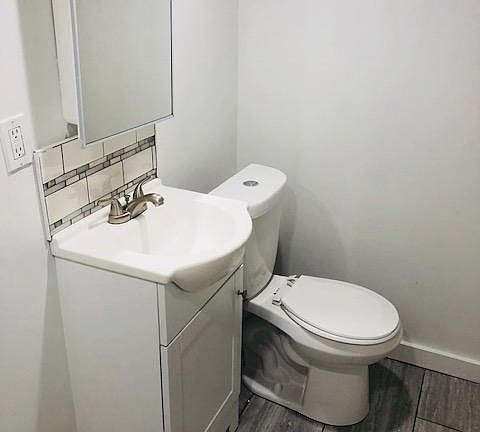 4th image of 5658 Ogontz Ave #1