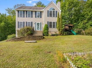 93 Wethersfield Dr, Northfield, NH 03276