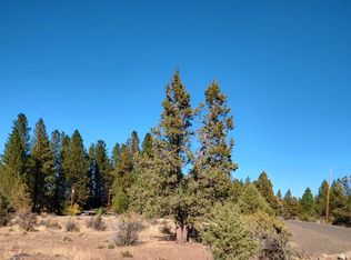 LOT 4400 Qlidis Dr, Bly, OR 97622