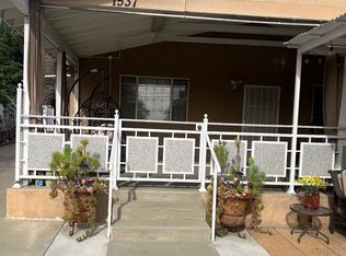 1537 Atchison St, Pasadena, CA 91104