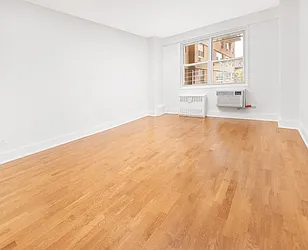 Rented by Shorecrest Towers