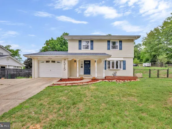 7515 Lenham Dr, Fort Washington, MD 20744