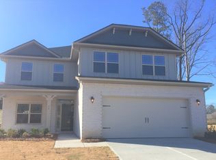 26 Shiner Cir, Dawsonville, GA 30534