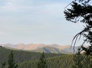 Nhn Argo Mine Rd, Philipsburg, MT 59858