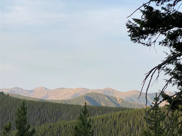Nhn Argo Mine Rd, Philipsburg, MT 59858