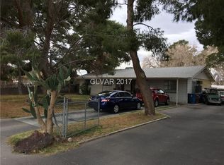 1875 Linn Ln, Las Vegas, NV 89156