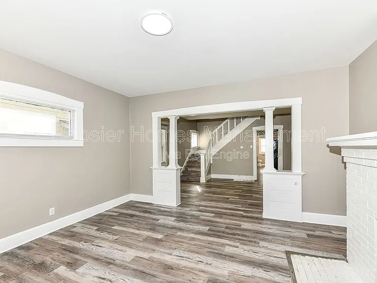 3848 N Capitol Ave — Photo 6