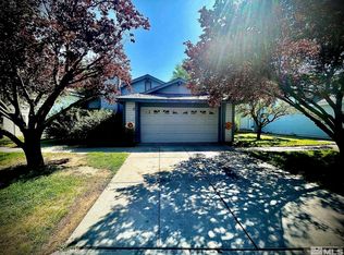 7562 Wheeldale Cir, Reno, NV 89511