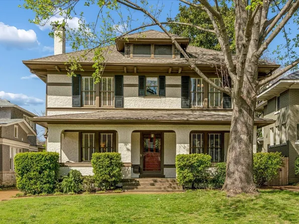 1770 Carr Ave, Memphis, TN 38104