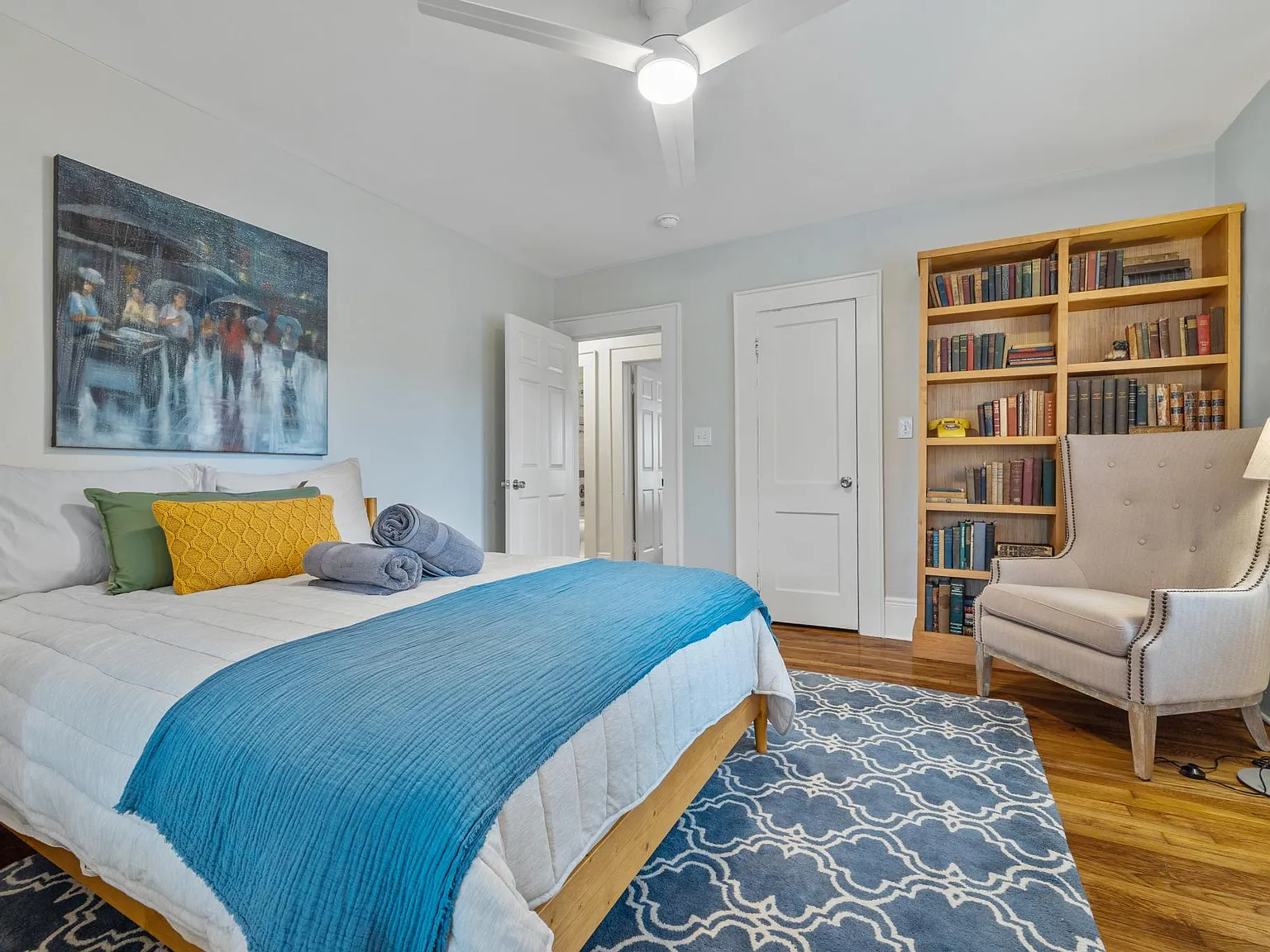 1146 Wade St NE — Photo 4