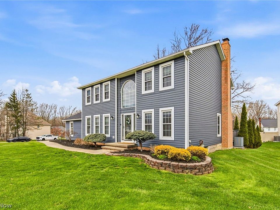 7891 Frontier Dr, Mentor, OH 44060 | Zillow