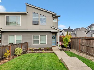 11492 SE Mount Talbert Ave, Happy Valley, OR, 97086