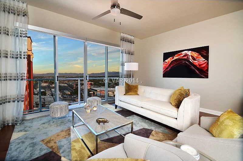1st image of 150 N Las Vegas Blvd #1616