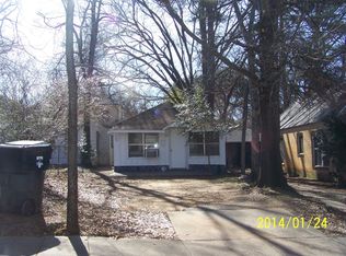 305 E Ford St, Tyler, TX 75701