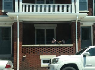 255 S West St, Carlisle, PA 17013