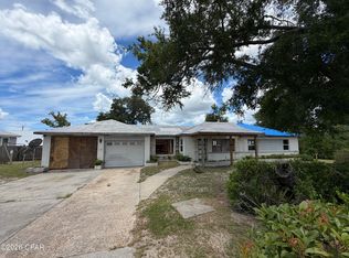 1109 Cypress Ave, Panama City, FL 32401