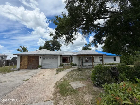 1109 Cypress Ave, Panama City, FL 32401