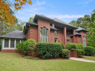 2752 Berkeley Dr, Birmingham, AL 35242