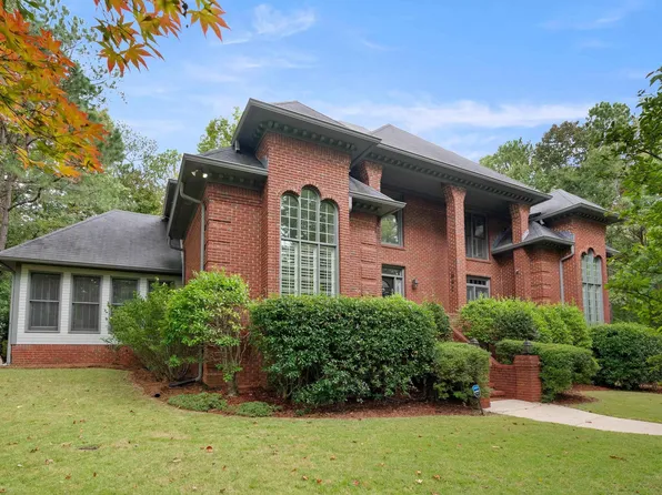 2752 Berkeley Dr, Birmingham, AL 35242