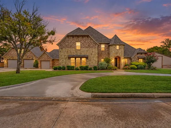 3307 Castle Ct, Durant, OK 74701