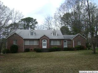 732 Martinwood Rd, Birmingham, AL 35235