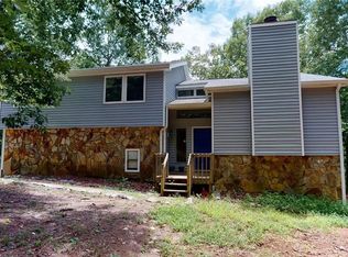 6059 S River Rd, Douglasville, GA 30135