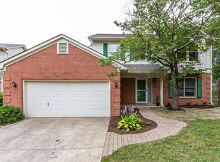 4829 Coral Creek Cir, Lexington, KY 40515