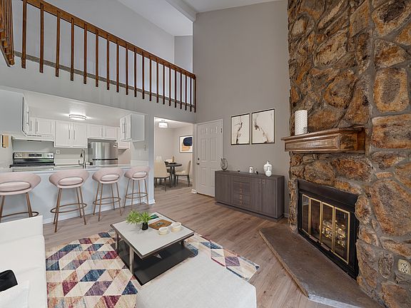2nd image of 6385 Oak St APT 303