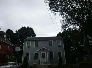 25 Bearse Ave, Dorchester, MA 02124